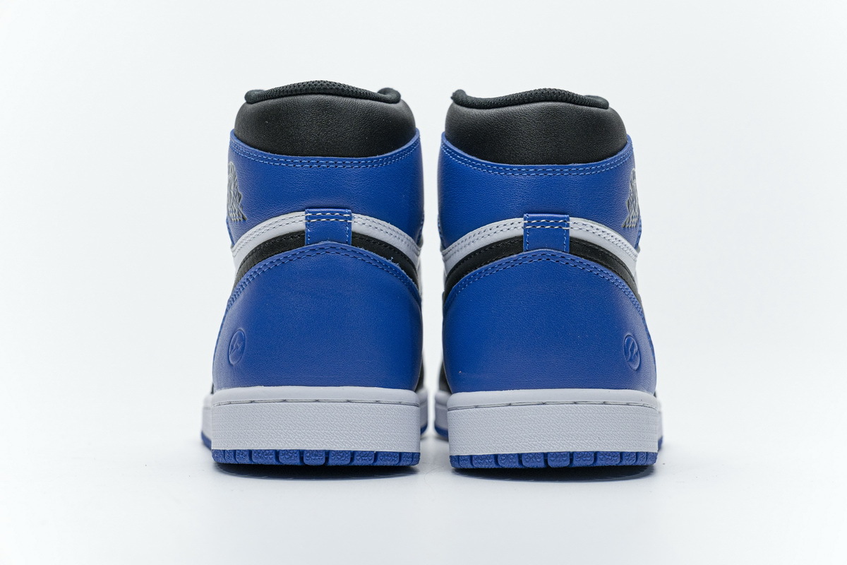 Coco Shoes Air Jordan 1 Retro High Fragment 716371-040 - Cocoshoesvip.net