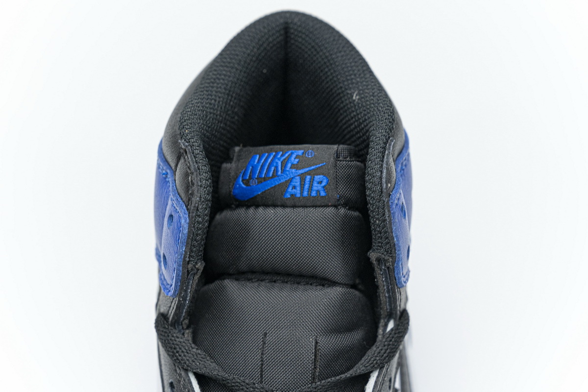 Coco Shoes Air Jordan 1 Retro High Fragment 716371-040 - Cocoshoesvip.net