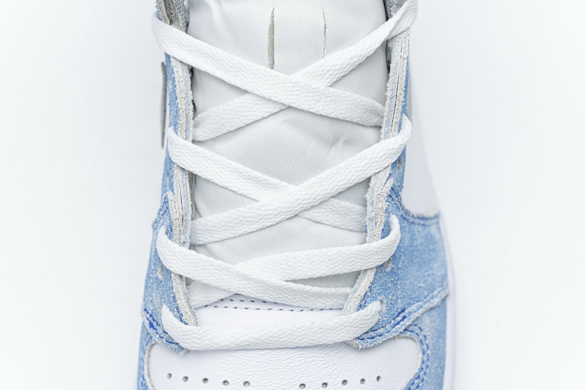 Coco Shoes Air Jordan 1 Retro High OG Hyper Royal 555088-402 - Cocoshoesvip.net