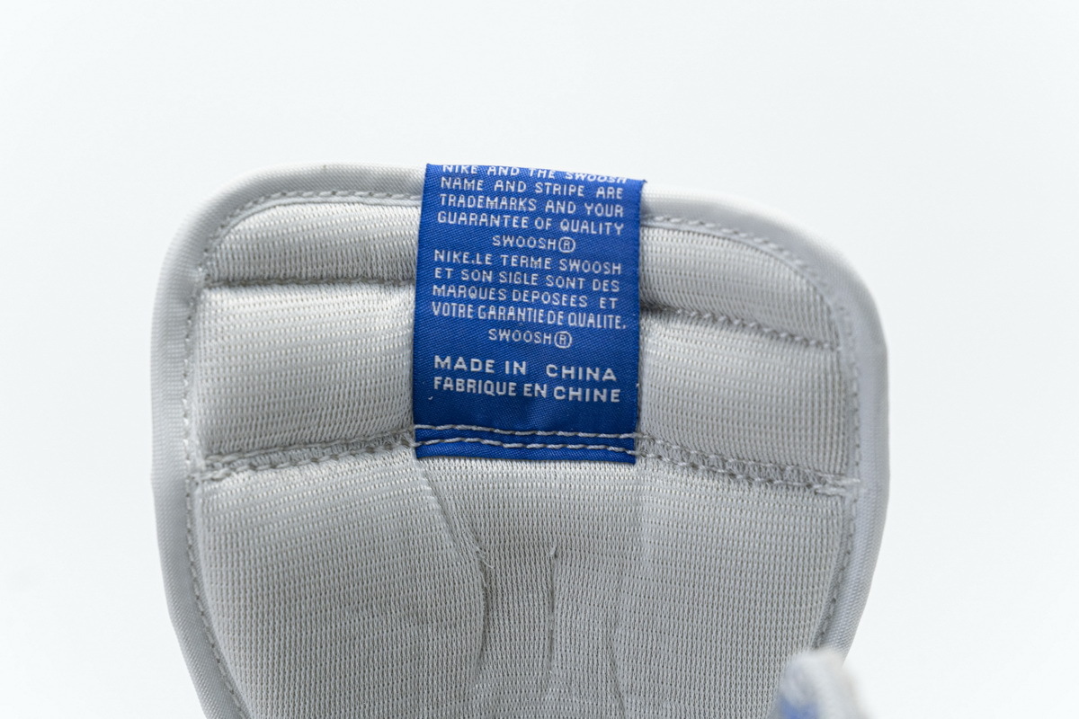 Coco Shoes Air Jordan 1 Retro High OG Hyper Royal 555088-402 - Cocoshoesvip.net