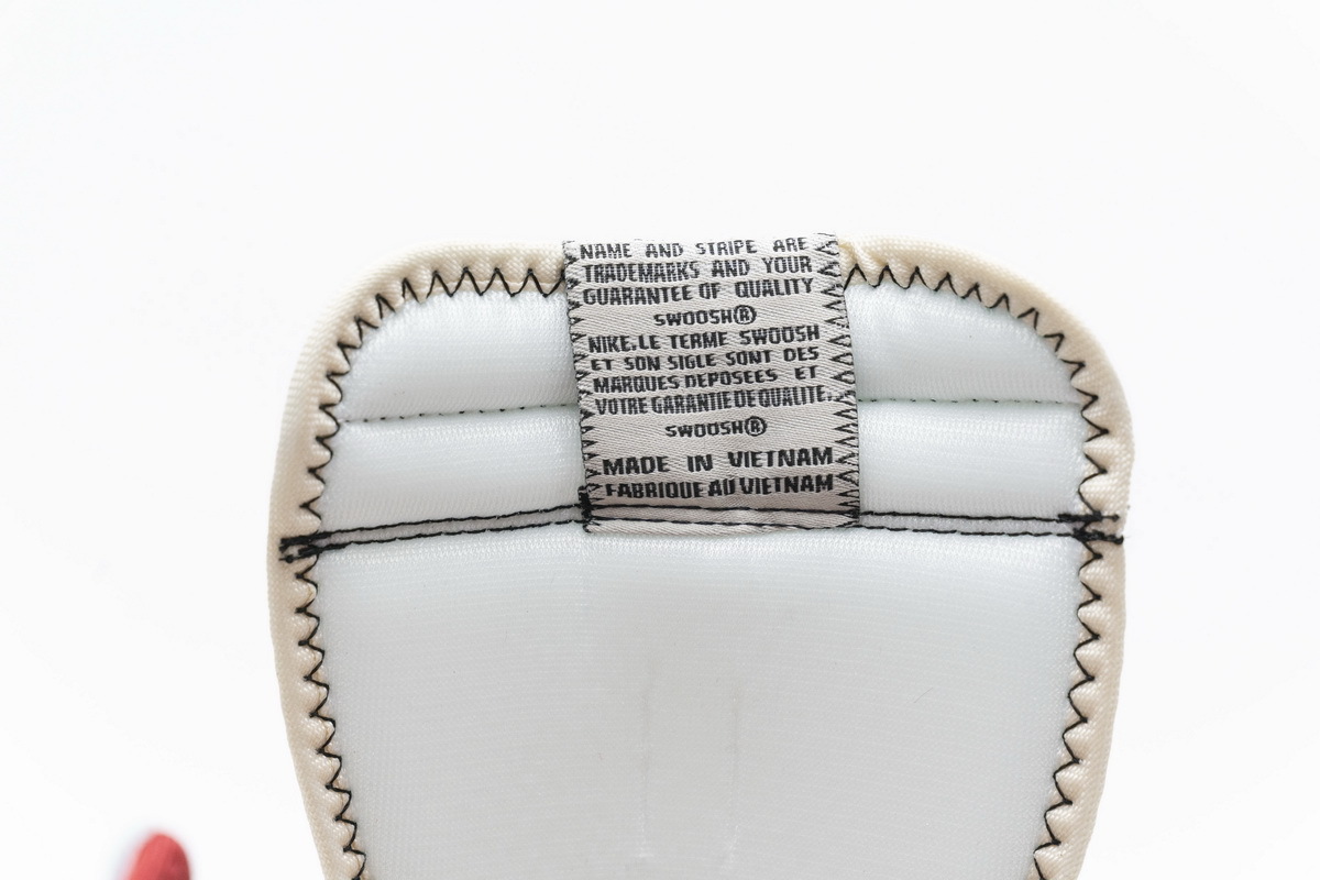 Coco Shoes Air Jordan 1 Retro High Phantom Gym Red 555088-160 - Cocoshoesvip.net