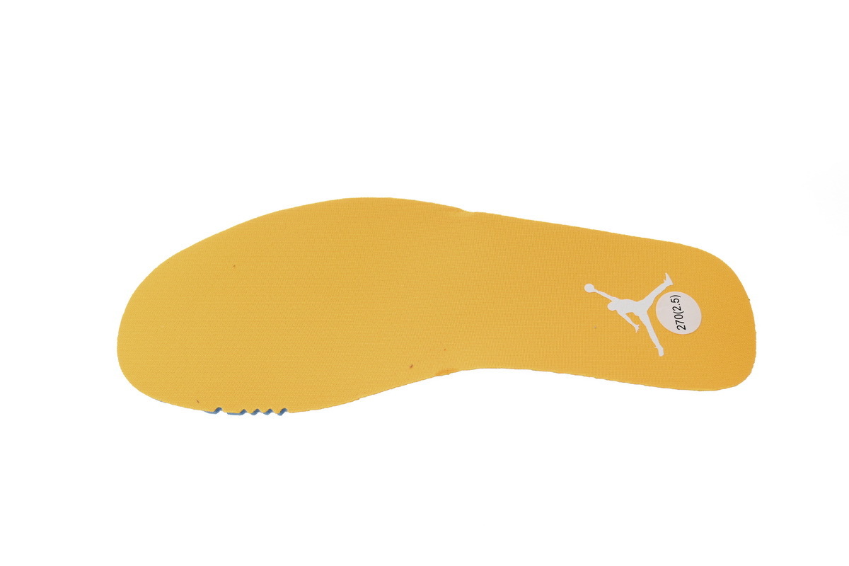 Coco Shoes Air Jordan 3 Retro Laser Orange CK9246-108 - Cocoshoesvip.net