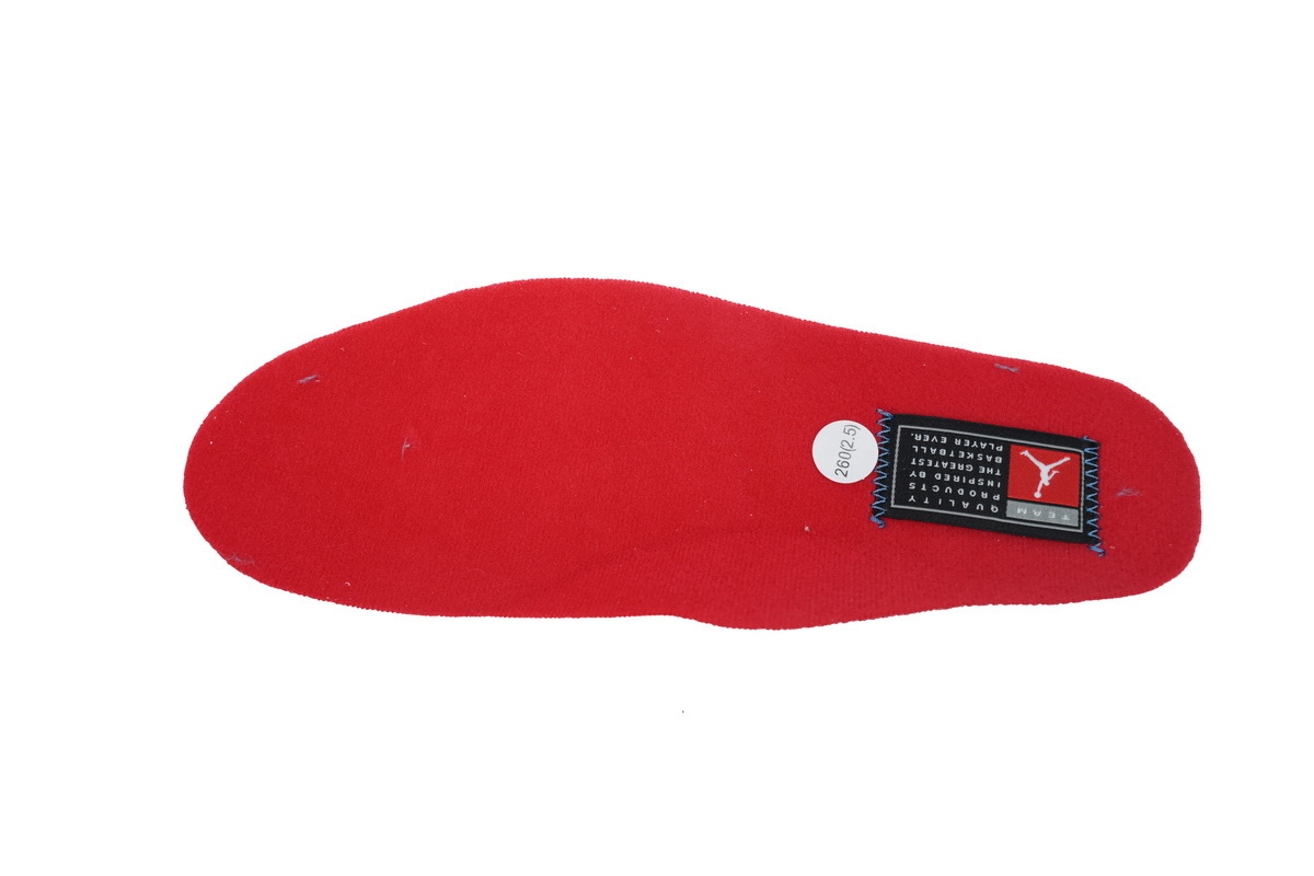 Air Jordan 3 Retro UNC CT8532-104