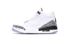 Air Jordan 3 Retro Free Throw Line White Cement 923096-101