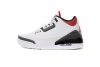 Air Jordan 3 Retro SE Fire Red Denim CZ6431-100
