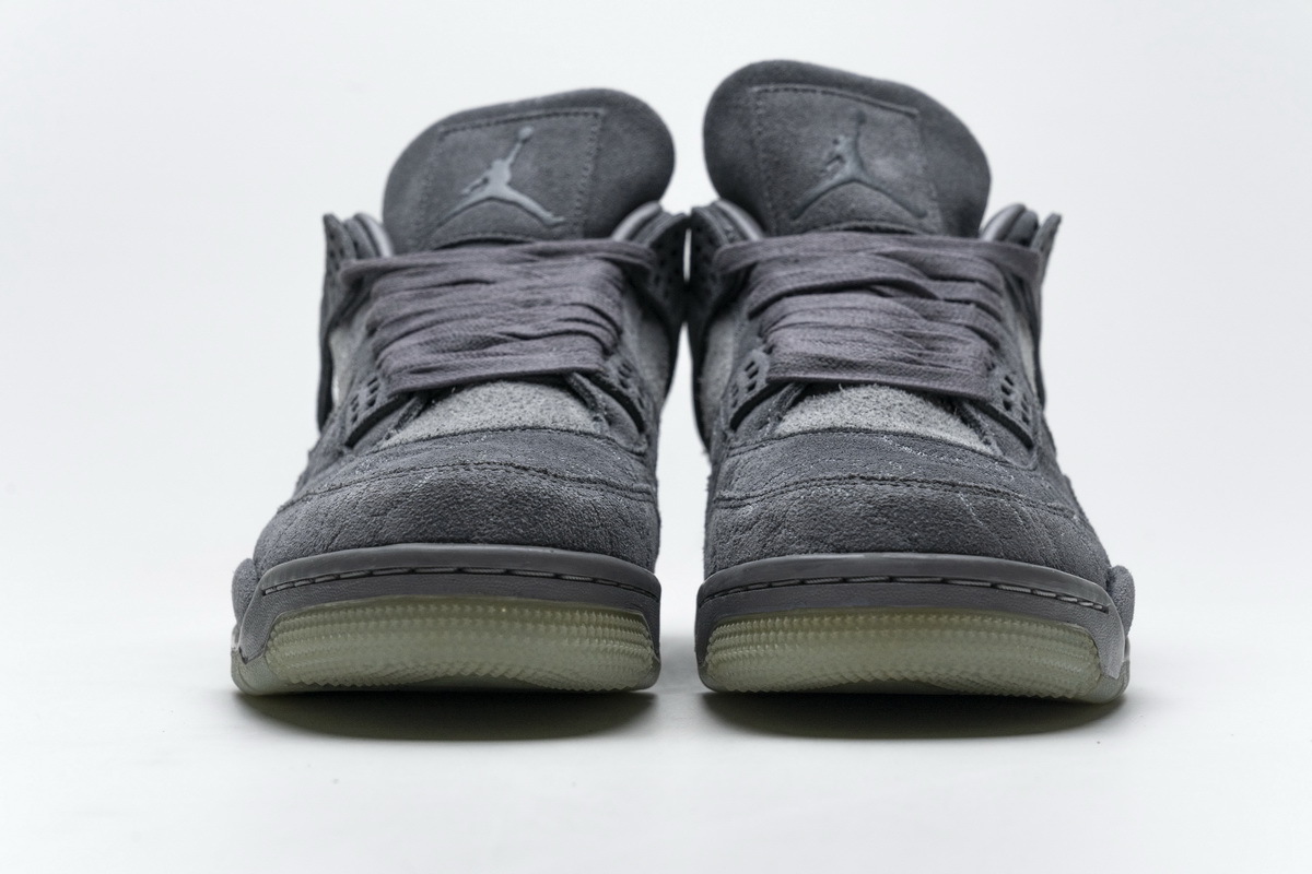 Coco Shoes Air Jordan 4 Retro Kaws 930155-003 - Cocoshoesvip.net