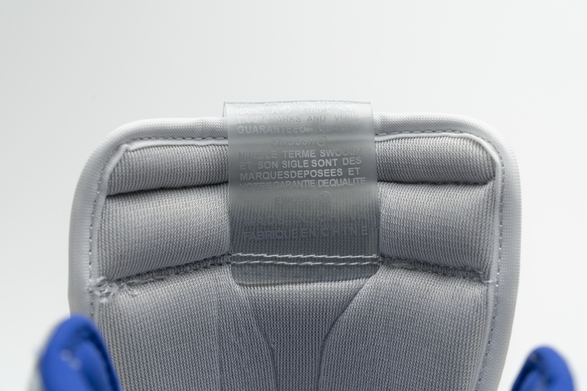 Coco Shoes Air Jordan 1 Retro High Zoom White Racer Blue CK6637-104 - Cocoshoesvip.net