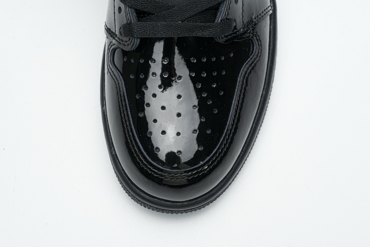 Coco Shoes Air Jordan 1 Retro High Black Metallic Gold 555088-032 - Cocoshoesvip.net