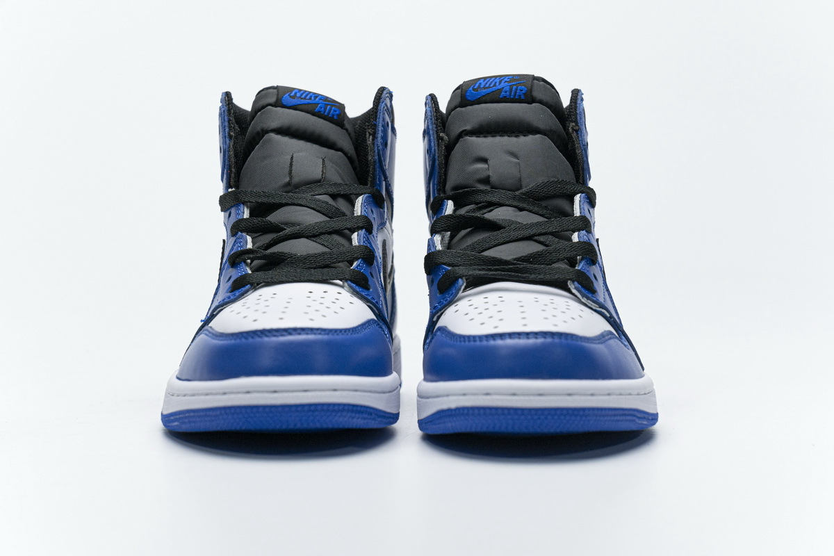 Coco ShoesAir Jordan 1 Retro High Game Royal 555088-403 - Cocoshoesvip.net