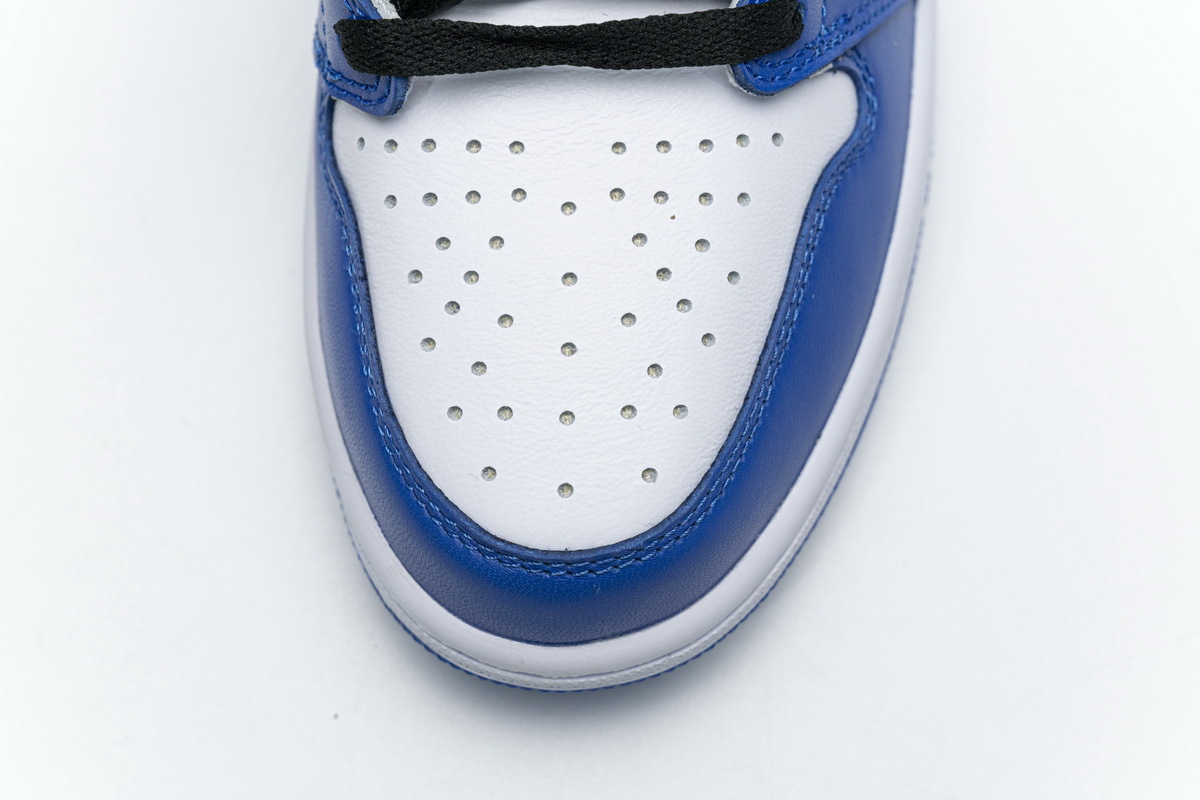 Coco ShoesAir Jordan 1 Retro High Game Royal 555088-403 - Cocoshoesvip.net