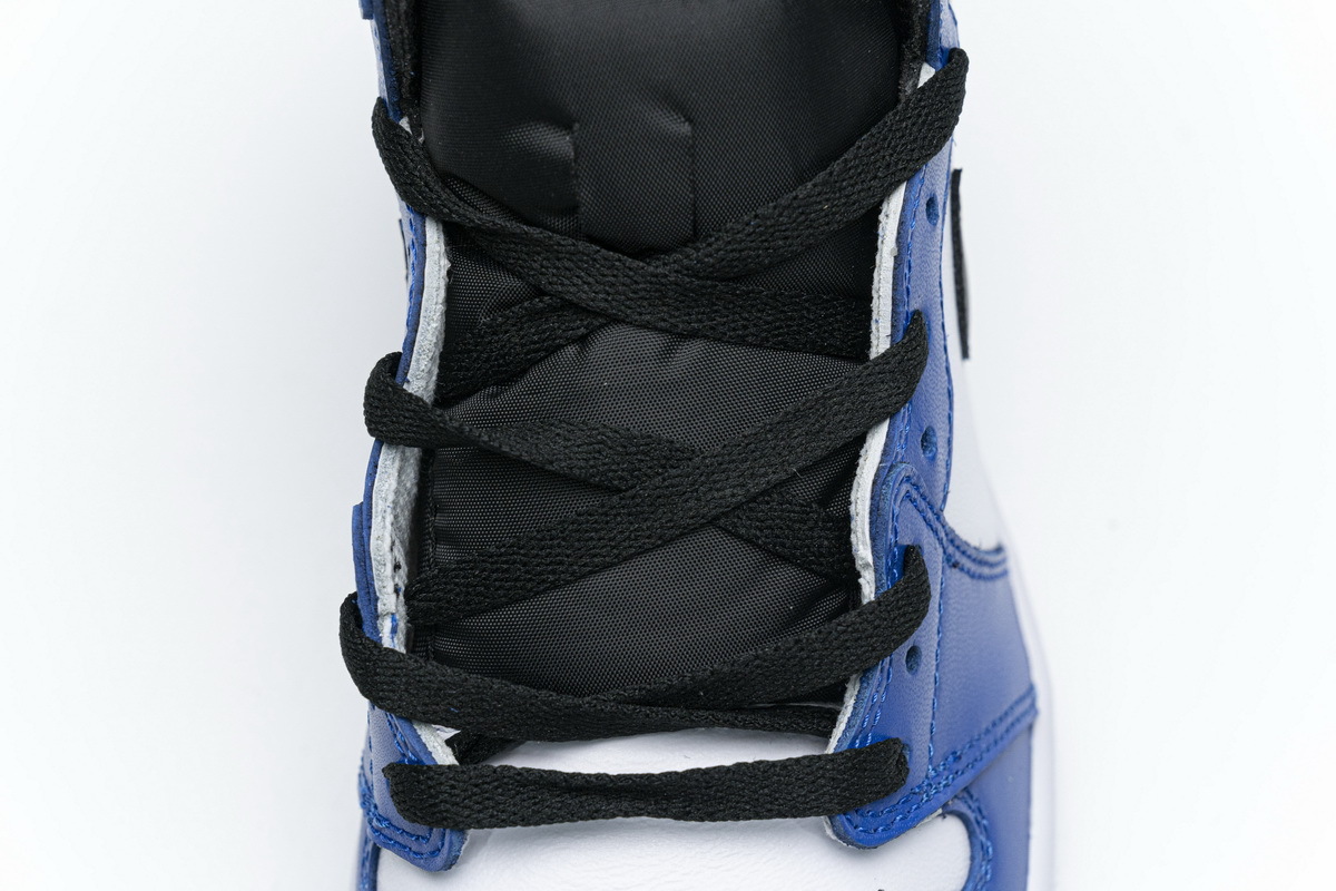 Coco ShoesAir Jordan 1 Retro High Game Royal 555088-403 - Cocoshoesvip.net