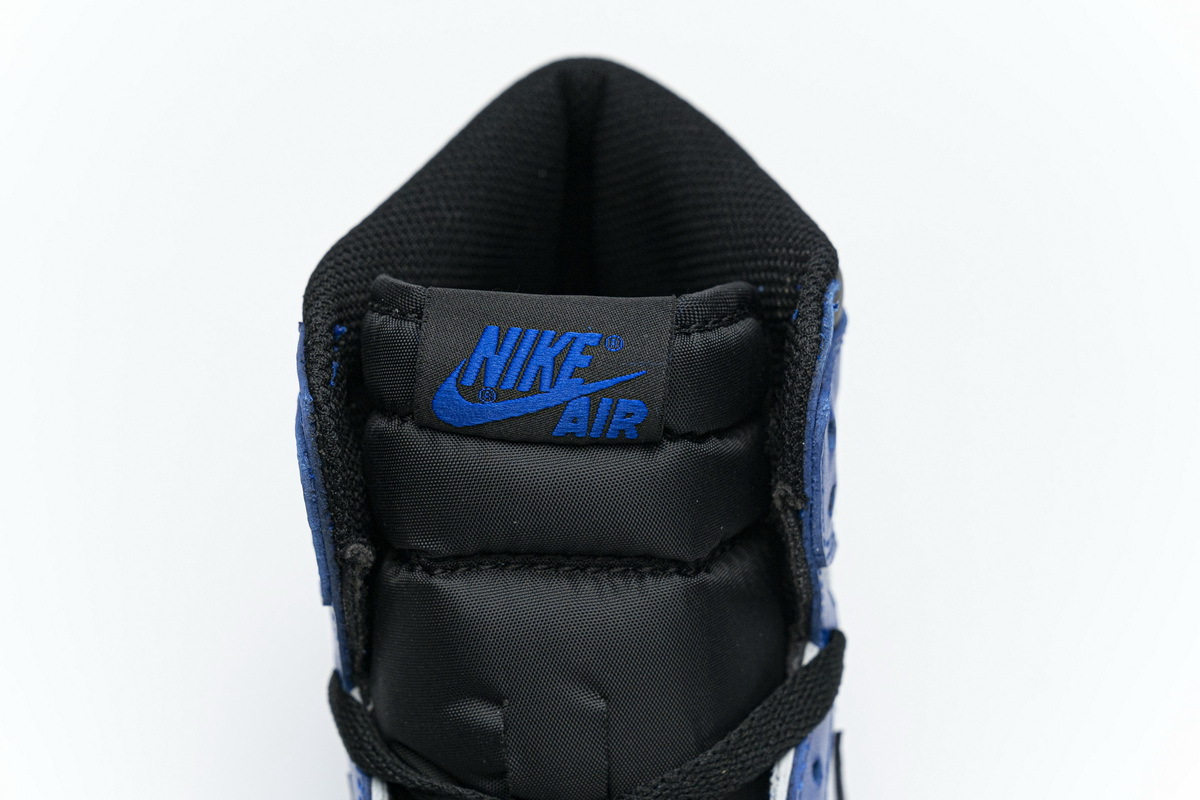 Coco ShoesAir Jordan 1 Retro High Game Royal 555088-403 - Cocoshoesvip.net