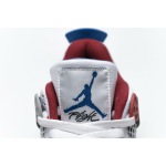 Coco Shoes Air Jordan 4 Retro What The CI1184-146 - Cocoshoesvip.net