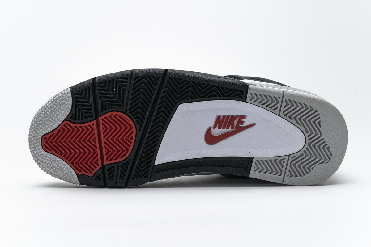 Coco Shoes Air Jordan 4 Retro What The CI1184-146 - Cocoshoesvip.net