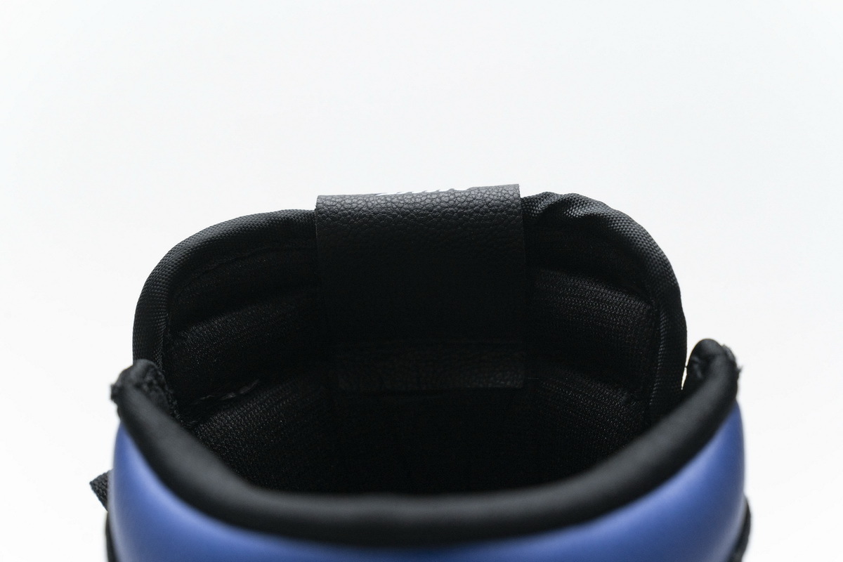 Coco Shoes Air Jordan 1 Retro High Royal Toe 555088-041 - Cocoshoesvip.net