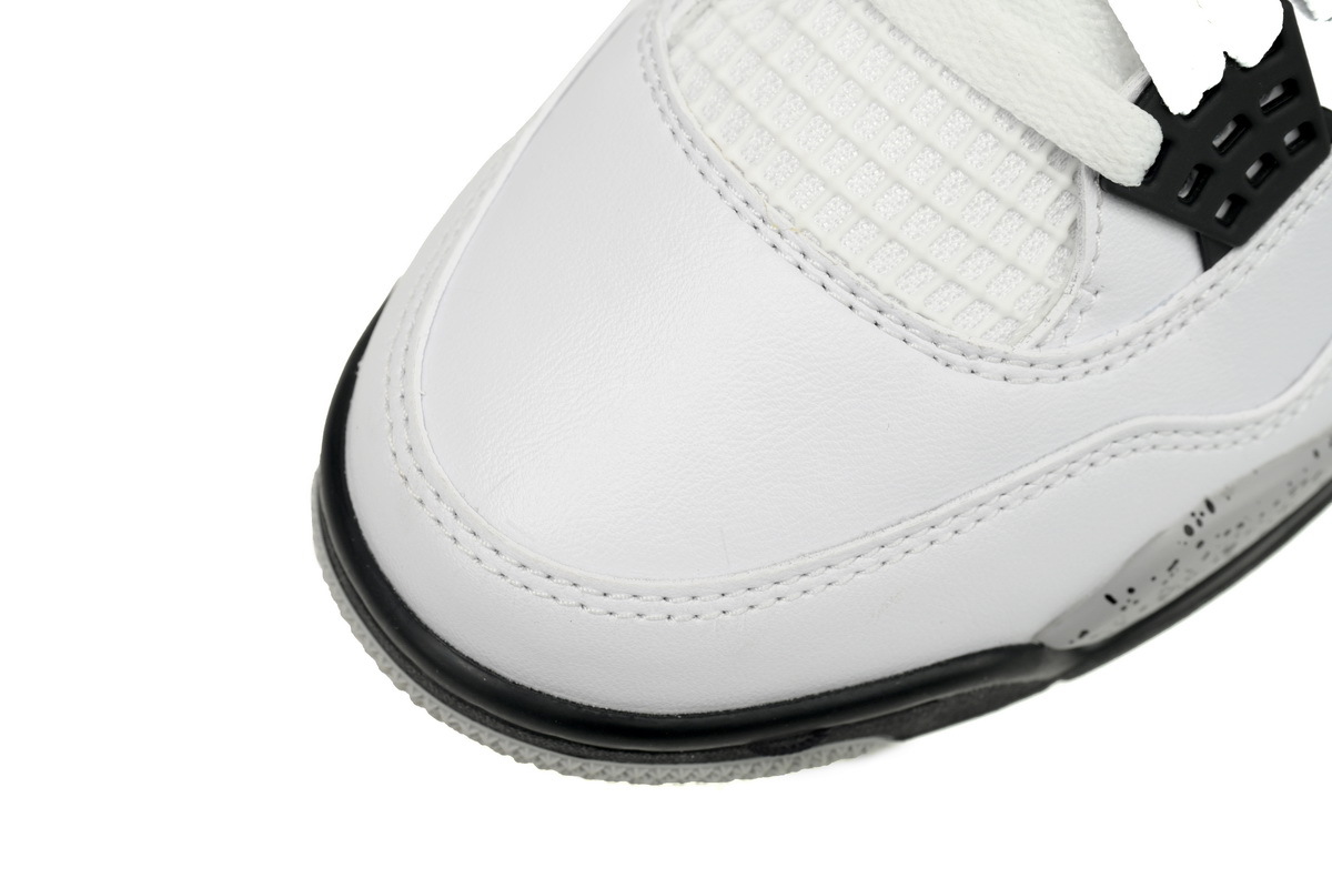 Air Jordan 4 Retro White Cement 840606-192