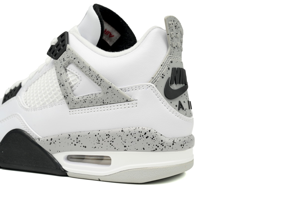 Air Jordan 4 Retro White Cement 840606-192