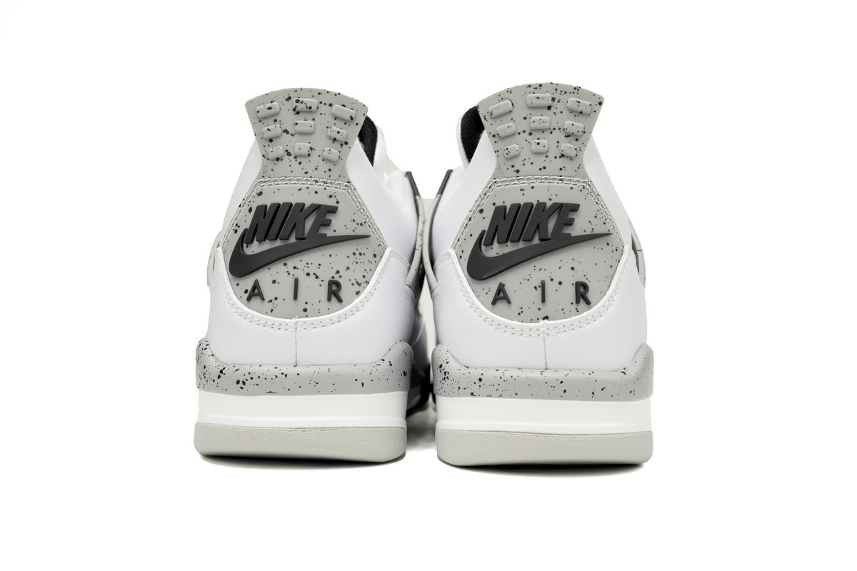 Air Jordan 4 Retro White Cement 840606-192