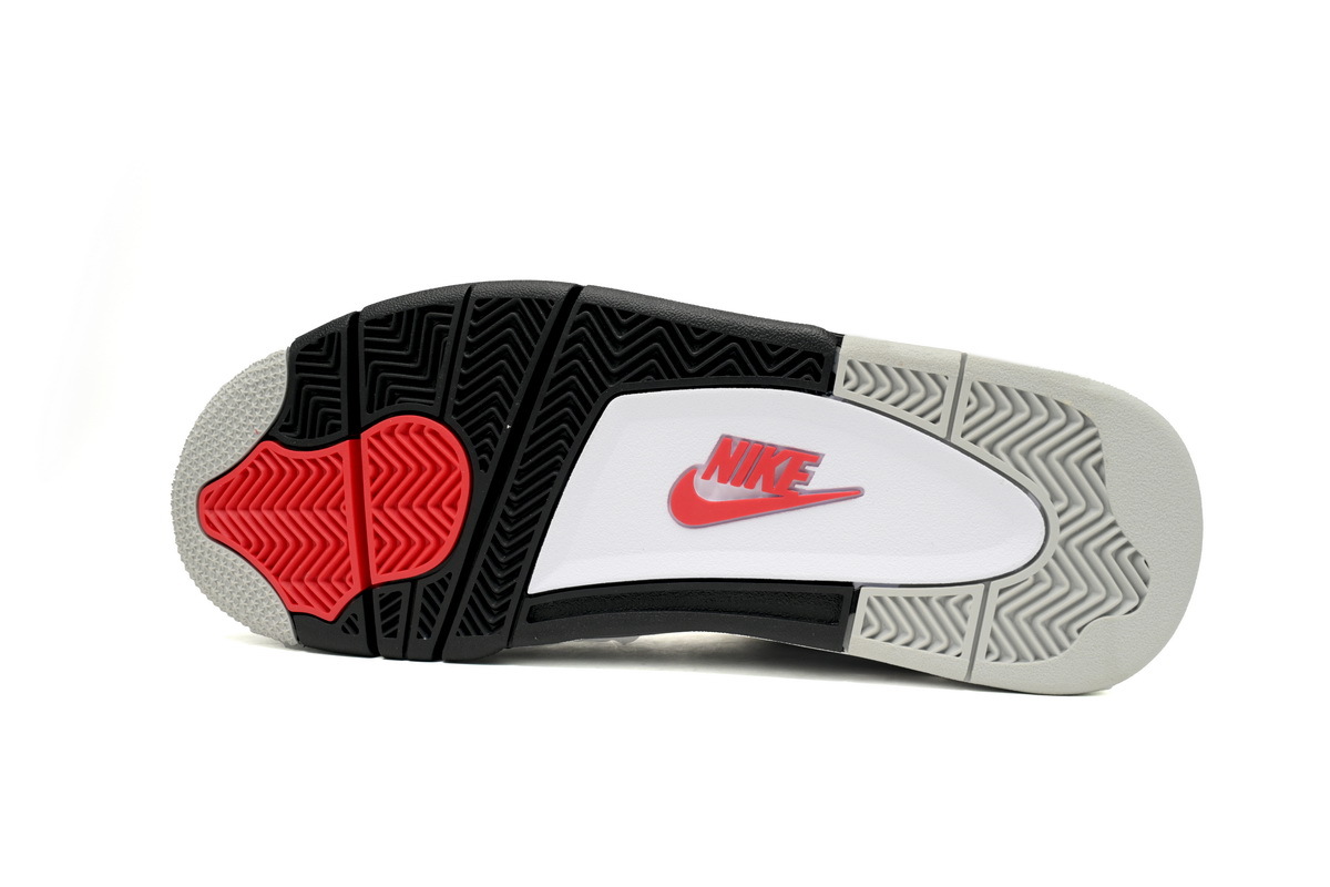 Air Jordan 4 Retro White Cement 840606-192