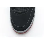 Coco Shoes Air Jordan 4 Retro Bred 308497-060 - Cocoshoesvip.net