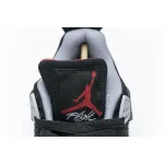Coco Shoes Air Jordan 4 Retro Bred 308497-060 - Cocoshoesvip.net