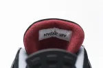 Coco Shoes Air Jordan 4 Retro Bred 308497-060 - Cocoshoesvip.net