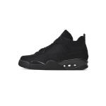 Coco Shoes Air Jordan 4 Retro Black Cat CU1110-010 - Cocoshoesvip.net