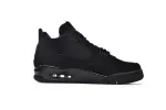Coco Shoes Air Jordan 4 Retro Black Cat CU1110-010 - Cocoshoesvip.net