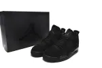 Coco Shoes Air Jordan 4 Retro Black Cat CU1110-010 - Cocoshoesvip.net