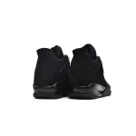 Coco Shoes Air Jordan 4 Retro Black Cat CU1110-010 - Cocoshoesvip.net