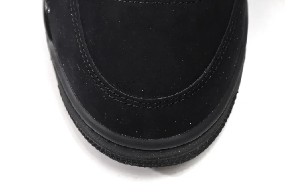 Coco Shoes Air Jordan 4 Retro Black Cat CU1110-010 - Cocoshoesvip.net