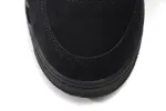 Coco Shoes Air Jordan 4 Retro Black Cat CU1110-010 - Cocoshoesvip.net
