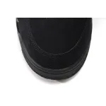 Coco Shoes Air Jordan 4 Retro Black Cat CU1110-010 - Cocoshoesvip.net