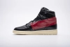 Air Jordan 1 Retro High OG Defiant Couture BQ6682-006