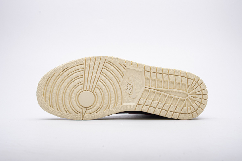 Coco Shoes Air Jordan 1 Retro High OG Defiant Couture BQ6682-006 - Cocoshoesvip.net