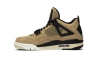 Air Jordan 4 Retro Fossil AQ9129-200