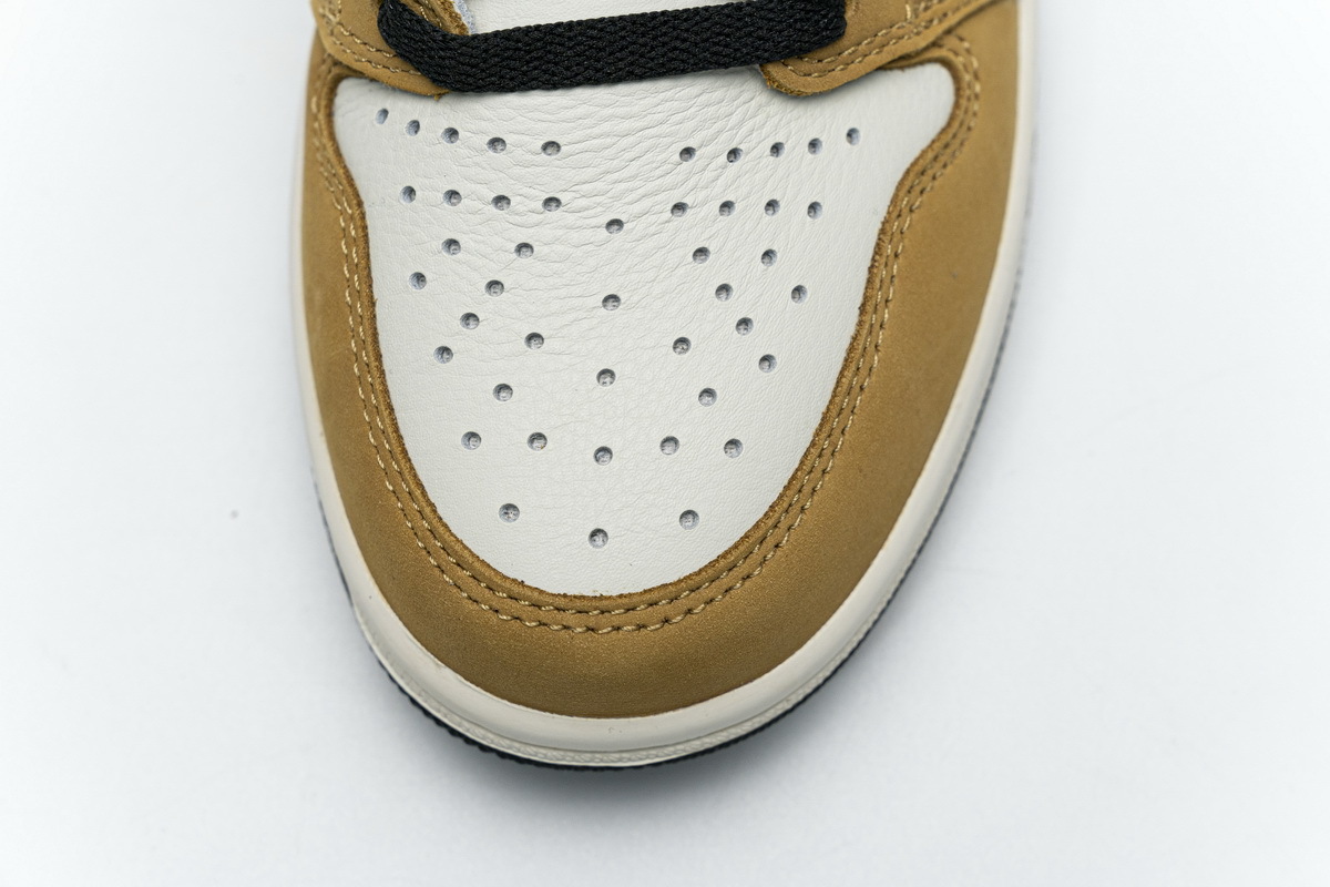 Coco Shoes Air Jordan 1 Retro High Rookie of the Year 555088-700 - Cocoshoesvip.net