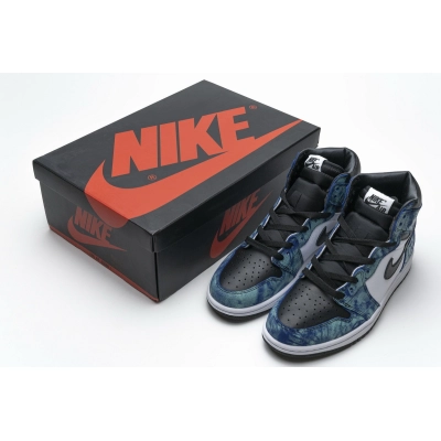 Air Jordan 1 Retro High Tie Dye CD0461-100 02