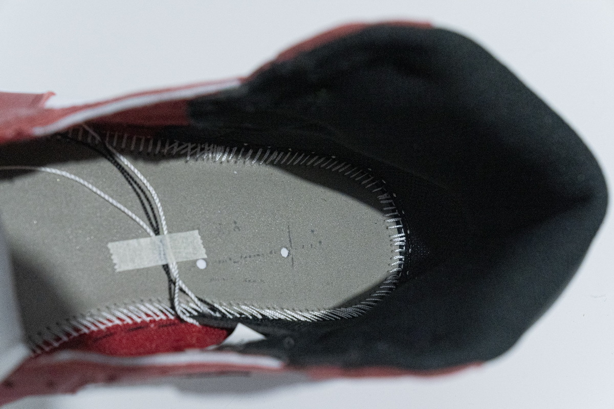 Coco Shoes Air Jordan 1 Retro High Chicago 555088-101 - Cocoshoesvip.net