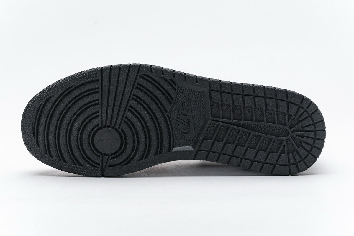 Coco Shoes Air Jordan 1 Retro High Satin Snake Chicago CD0461-601 - Cocoshoesvip.net