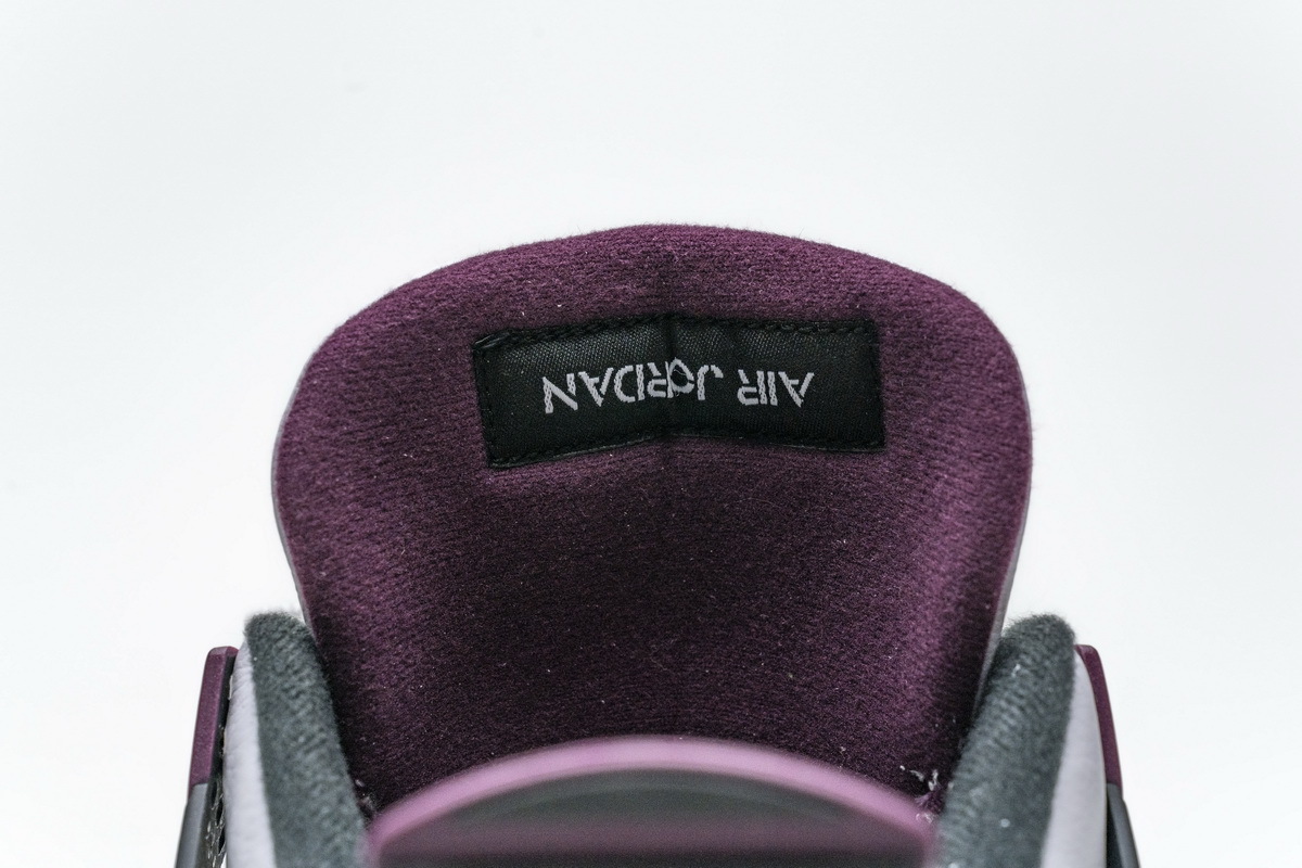 Coco Shoes Air Jordan 4 Retro PSG Paris Saint-Germain CZ5624-100 - Cocoshoesvip.net