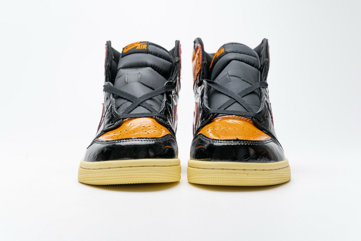 Coco Shoes Air Jordan 1 Retro High Shattered Backboard 3.0 555088-028 - Cocoshoesvip.net
