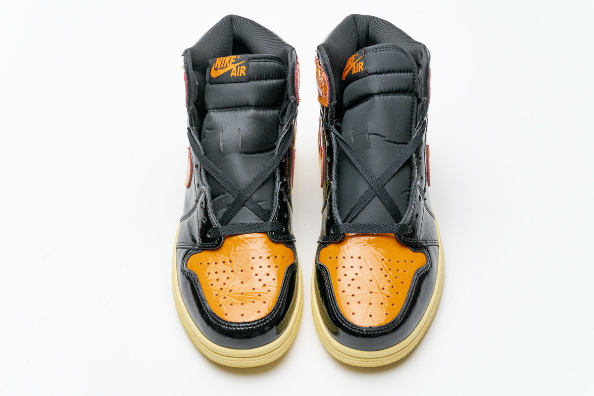 Coco Shoes Air Jordan 1 Retro High Shattered Backboard 3.0 555088-028 - Cocoshoesvip.net