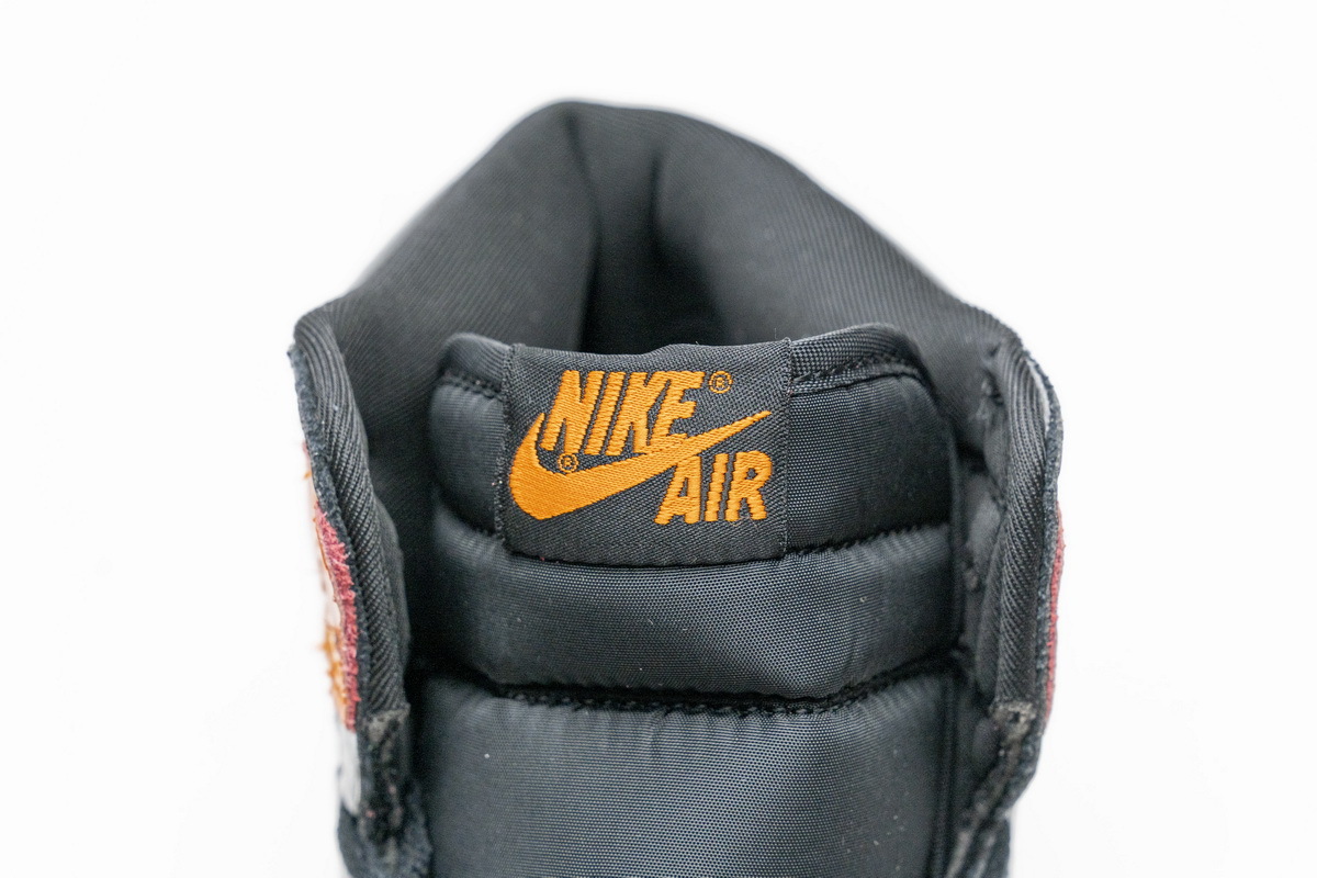 Coco Shoes Air Jordan 1 Retro High Shattered Backboard 3.0 555088-028 - Cocoshoesvip.net