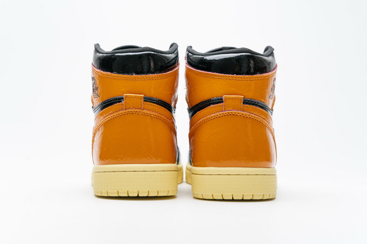 Coco Shoes Air Jordan 1 Retro High Shattered Backboard 3.0 555088-028 - Cocoshoesvip.net