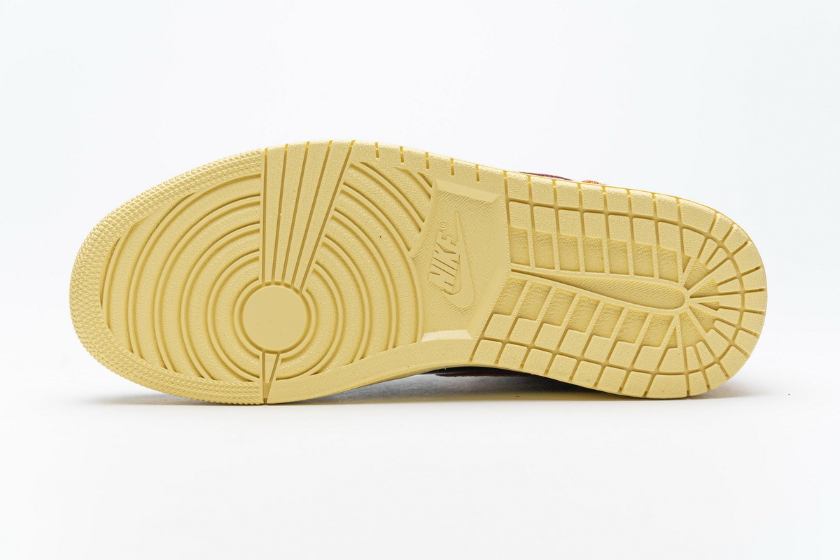 Coco Shoes Air Jordan 1 Retro High Shattered Backboard 3.0 555088-028 - Cocoshoesvip.net