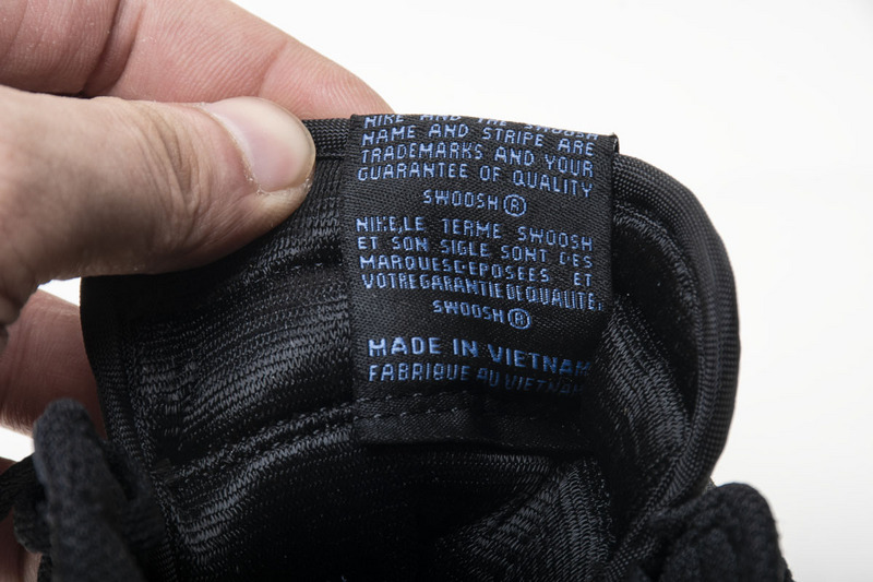 Coco Shoes Air Jordan 1 Retro High Blue Moon 555088-115 - Cocoshoesvip.net