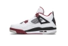 Air Jordan 4 Retro Fire Red 308497-110