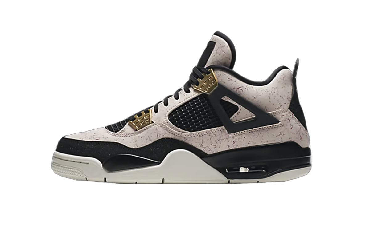 Coco Shoes Air Jordan 4 Retro Silt Red Splatter (W) AQ9129-601 - Cocoshoesvip.net