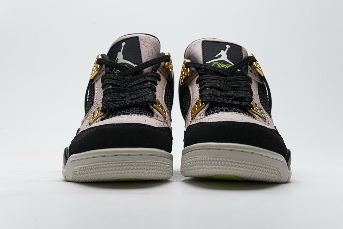 Coco Shoes Air Jordan 4 Retro Silt Red Splatter (W) AQ9129-601 - Cocoshoesvip.net